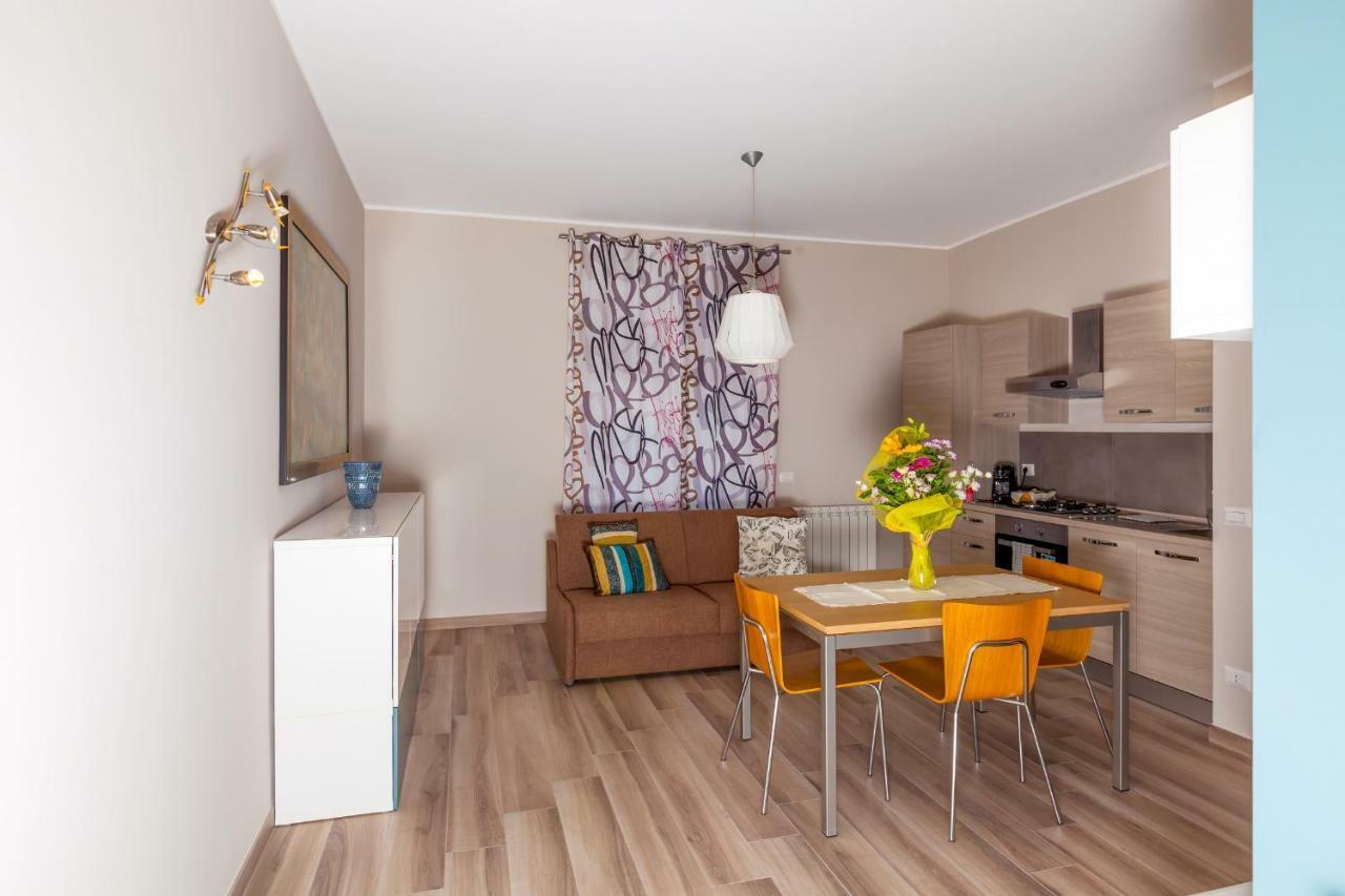 Апартаменты Gabrian House Сиракузы Экстерьер фото