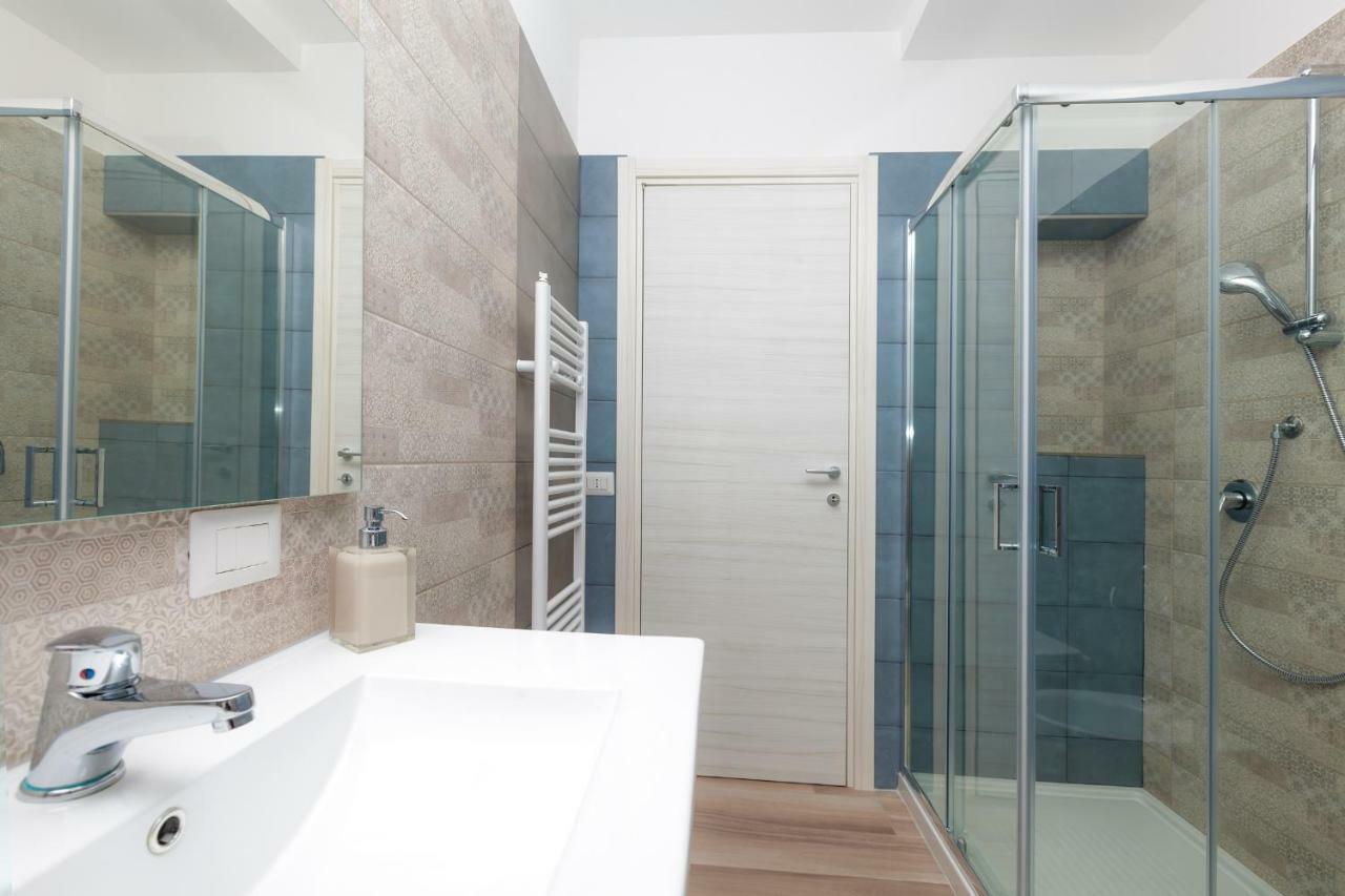 Апартаменты Gabrian House Сиракузы Экстерьер фото